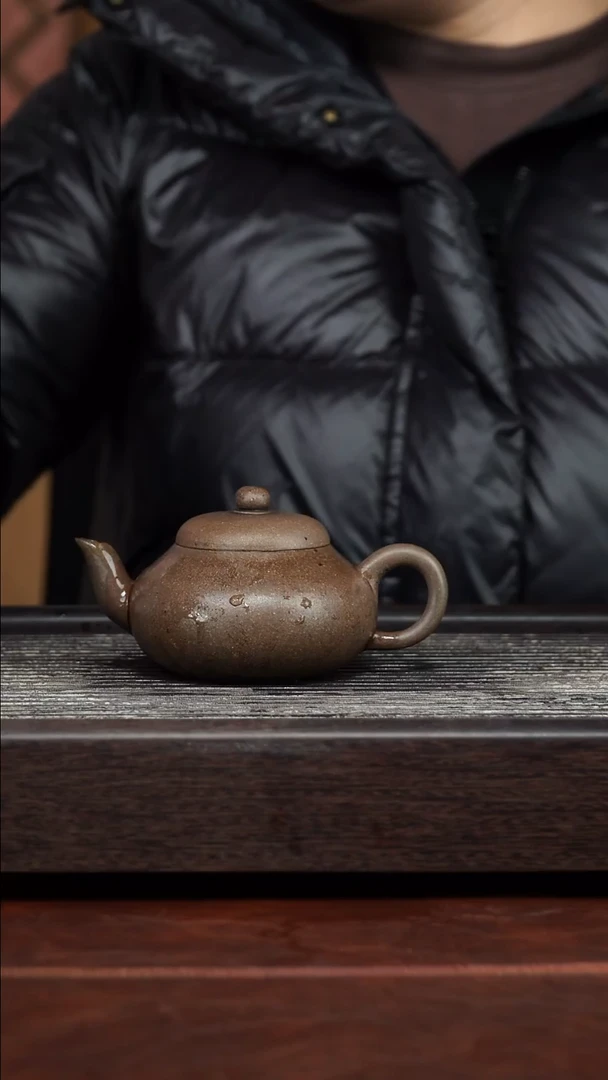 茶壶紫砂精品紫砂壶33.........220CC