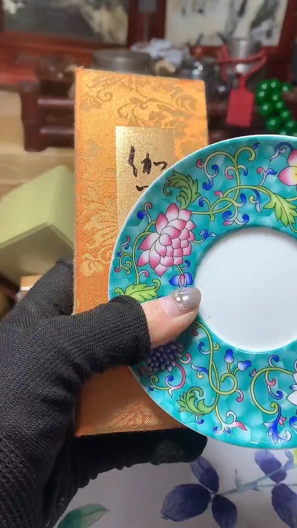 【闪购商品】瓷器默认微瑕瓷器