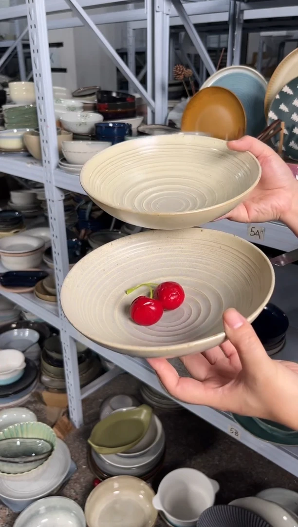 陶瓷外贸尾货瑕疵满20包邮X2 F6B