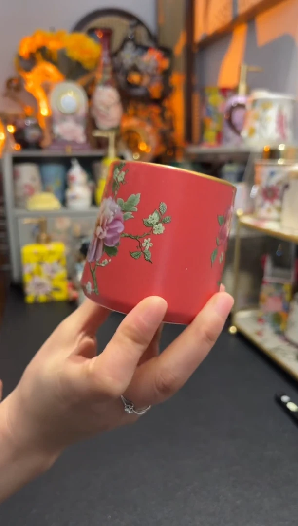 外贸陶瓷家居百货