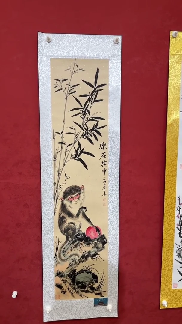 国画老师创作作品  27