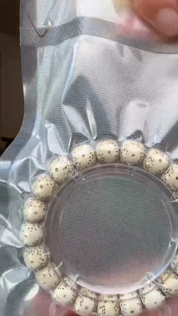 手串星月菩提小****2小桔灯232专拍星月手串《胸针