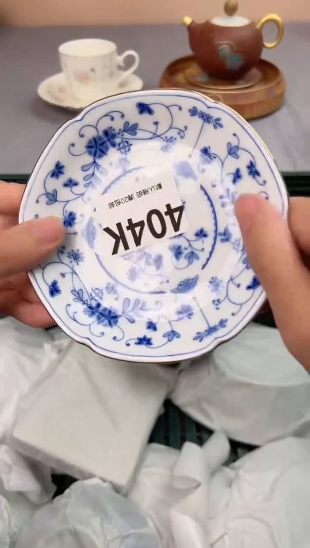 【闪购商品】碗404K瓷器瓷器瓷器瓷器