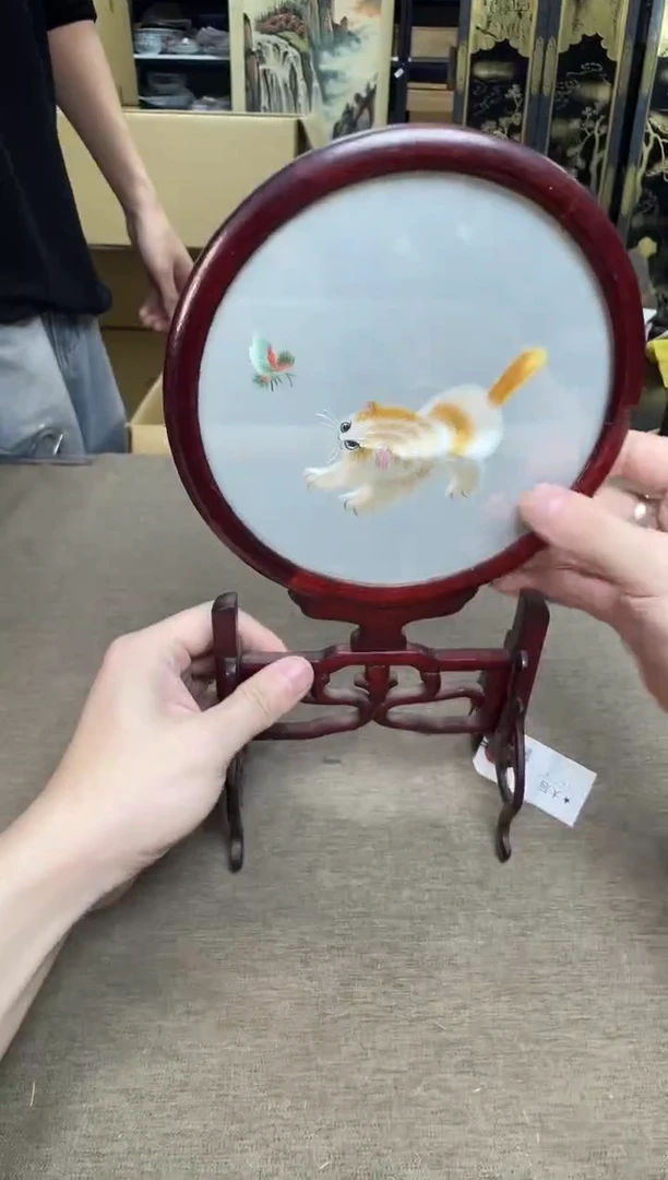 茶宠瓷器茶具套装