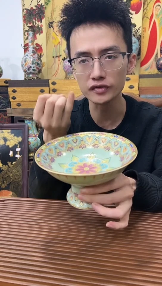 其他景德镇陶瓷摆件瓷