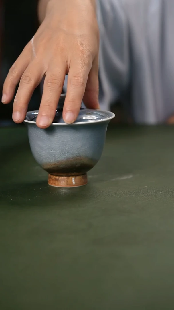 纯手工手绘陶瓷景德镇