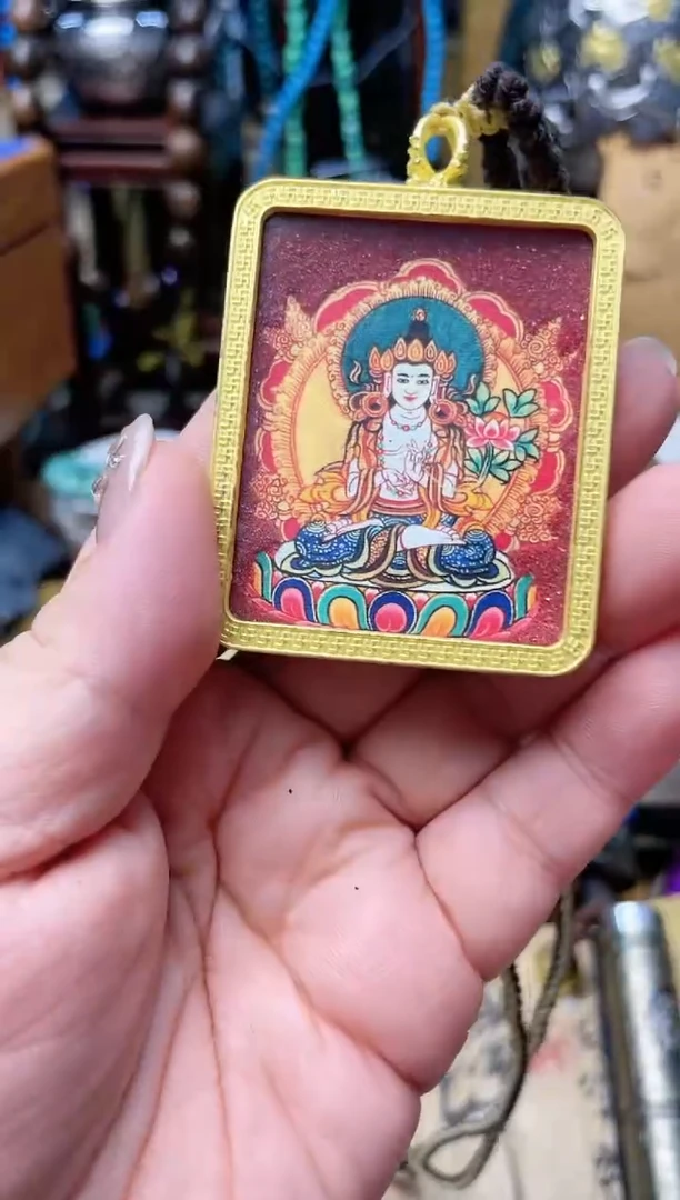 瓷片KK炎美杂货铺质量保证