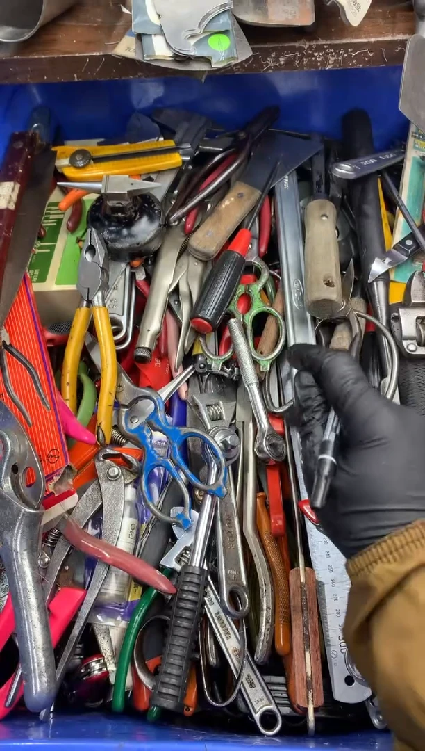 北*可乐日本工具仓库闪购链接