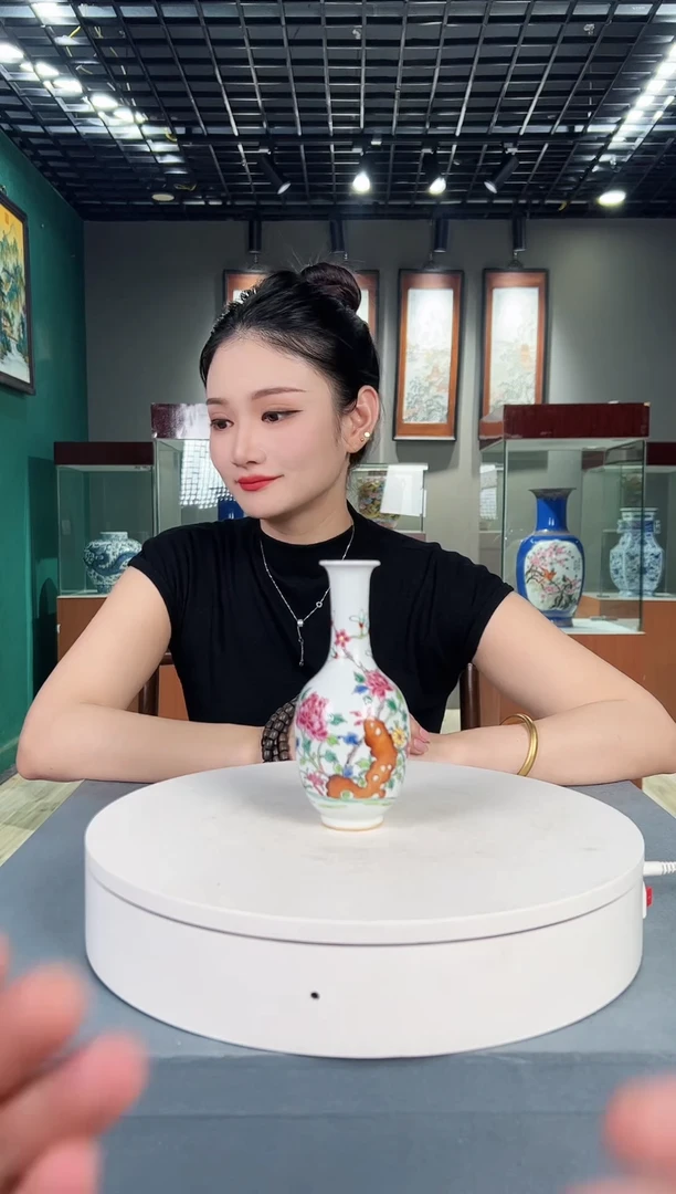 其他景德镇/陶瓷手工手绘/B3