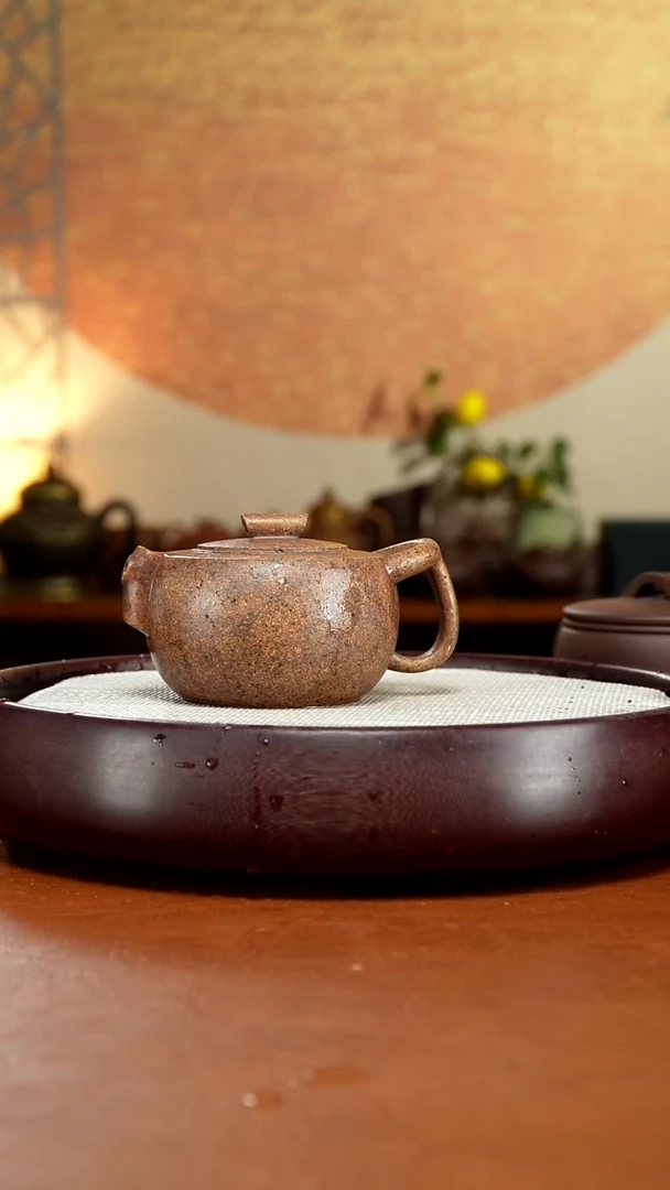 茶壶紫砂宜兴紫砂壶