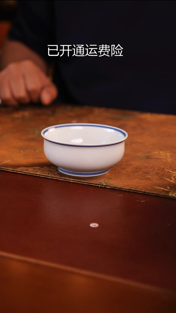 景德镇手工手绘茶器-93
