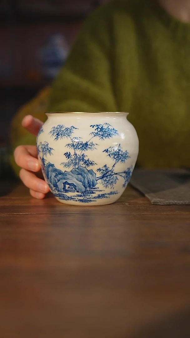 【闪购商品】杯瓷器瓷器瓷器瓷器