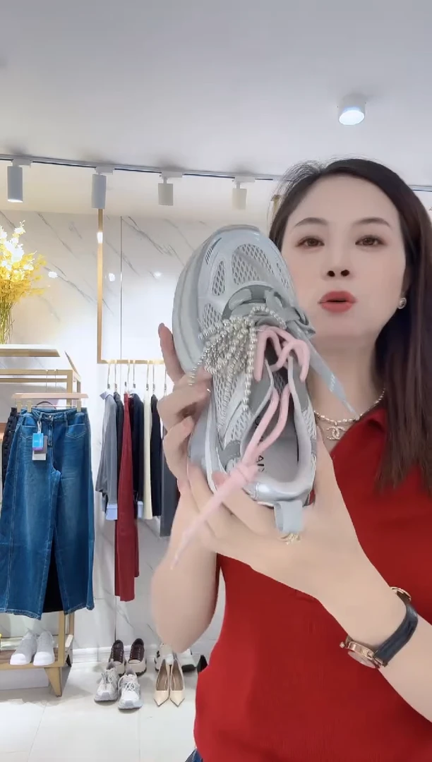 (述恩家闪购专属孤品)35码