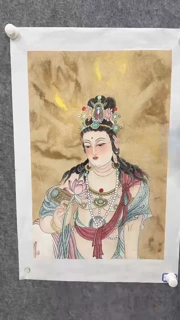 国画鑫源艺术馆-专属链接