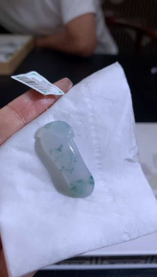 未镶嵌定制翡翠荣翡翠