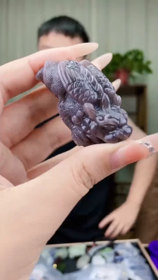 和田玉未镶嵌挂件拍一发一，多样性发货！