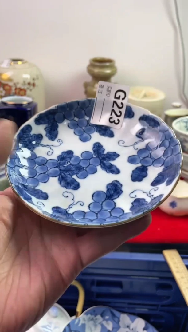 瓷片微**笑77777777777 G223
