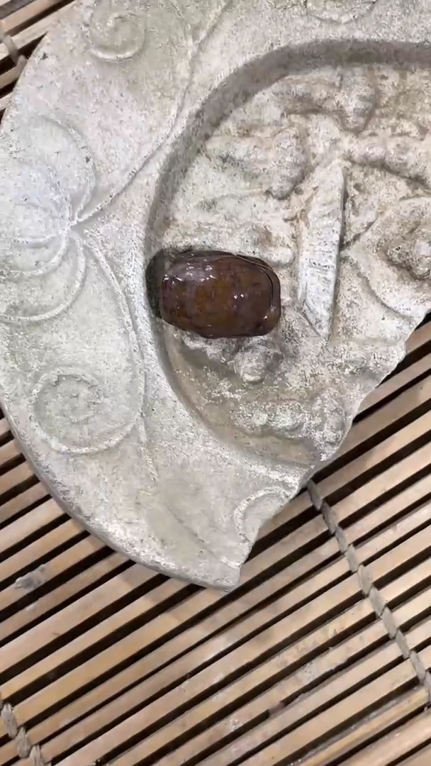 【闪购商品】瓷片手工，手绘，陶器