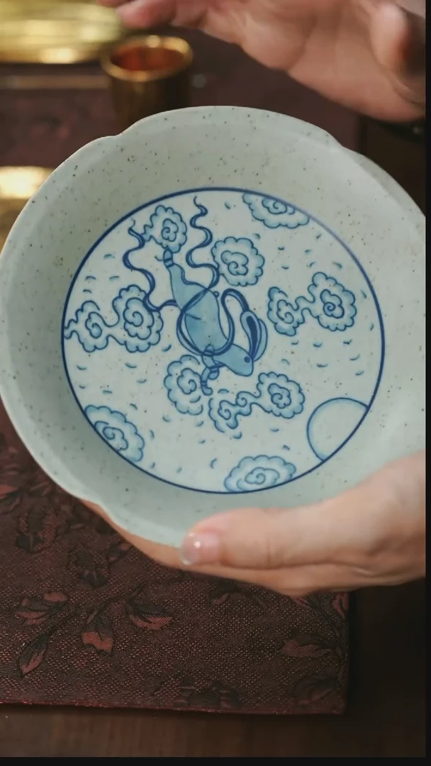 一闲-兔子壶承11