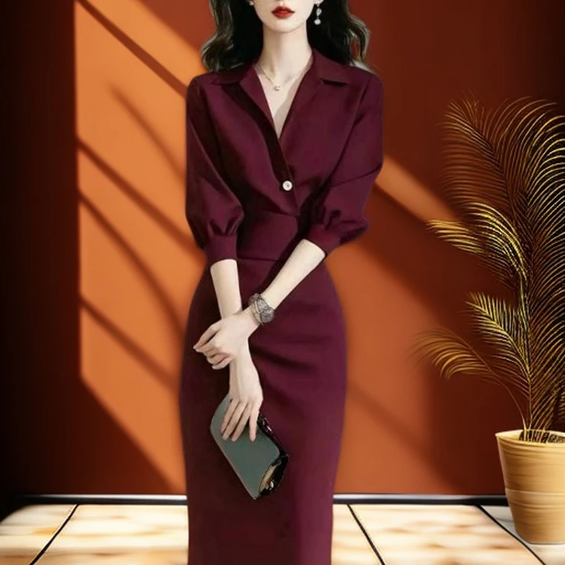洋气衣服女2025夏季漂亮减龄洋气时尚气质缎面气质套装女高级感