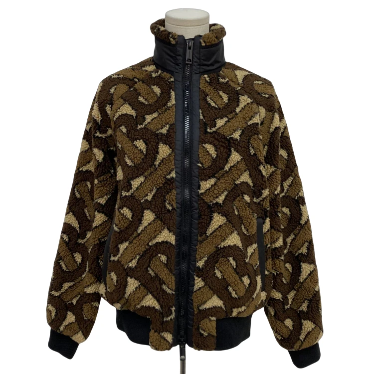 博柏利/外套/95新/[251220MY2F]