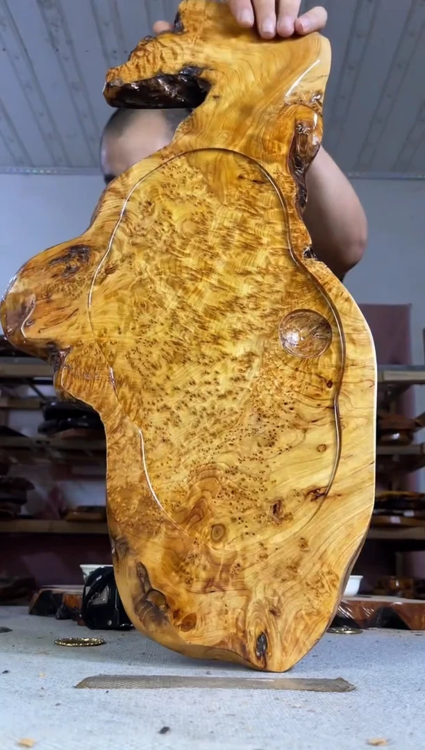 木茶盘不含配件‘截图为准 32