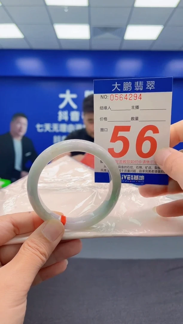 未镶嵌手镯翡翠AAAAAAAAA