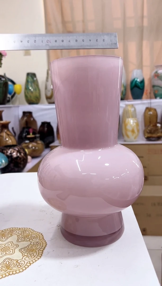 【闪购商品】也麦花器