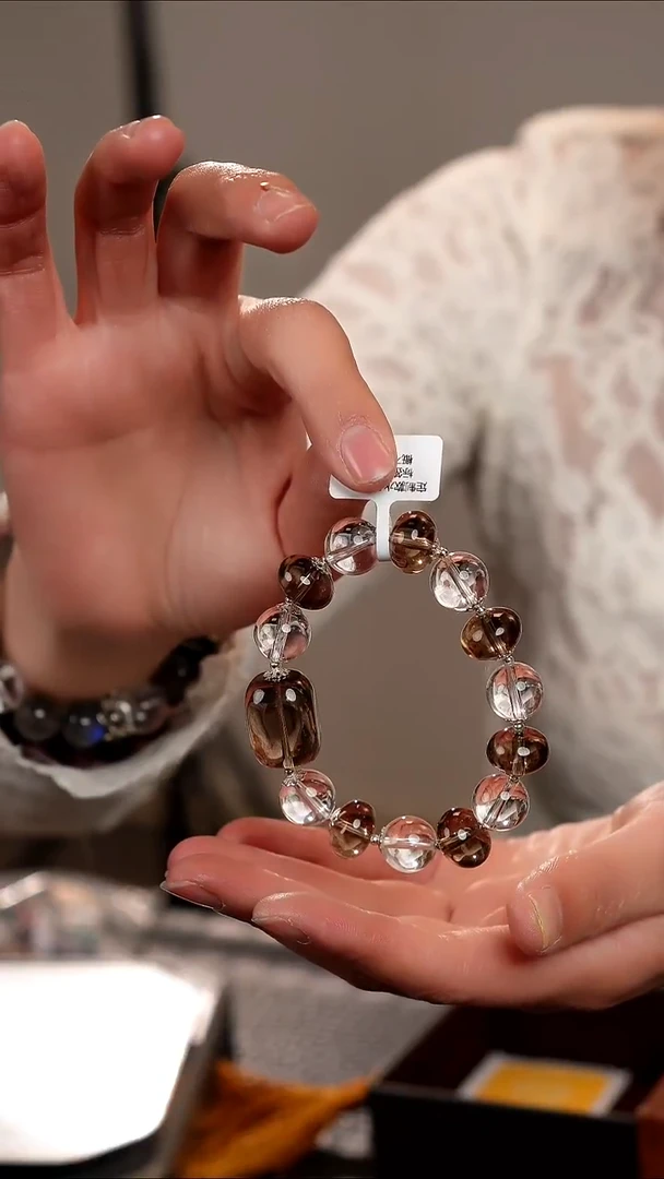 水晶摆件未镶嵌67