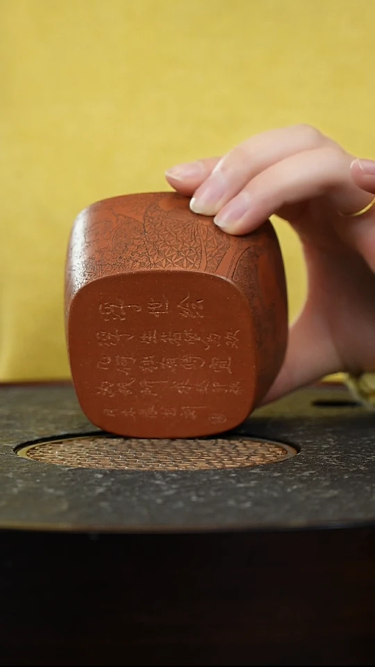 【闪购商品】紫砂茶杯紫砂杯主人杯