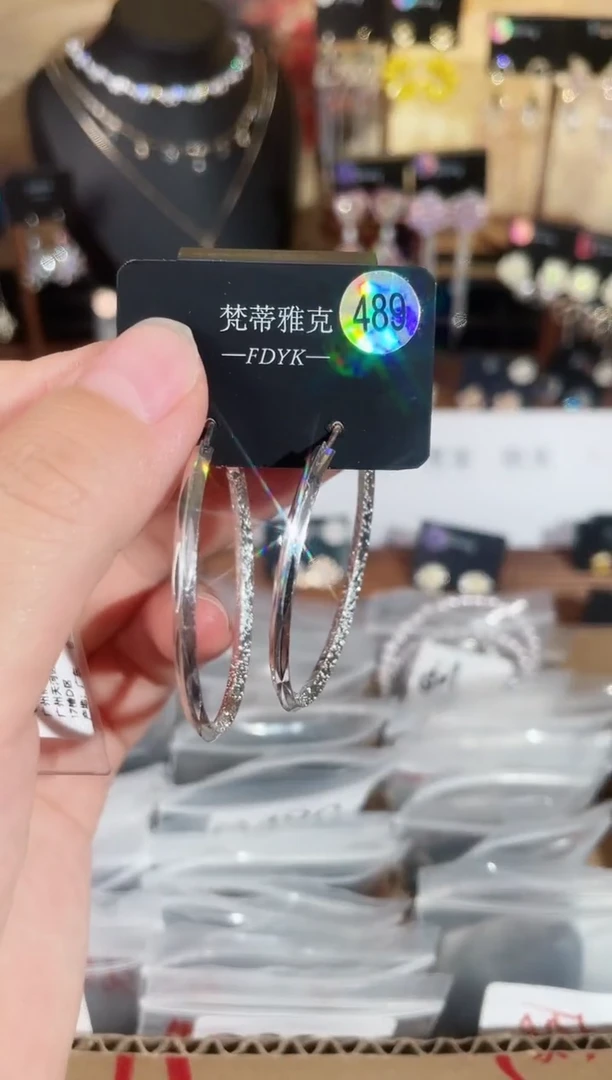 铜合金无925银梵489