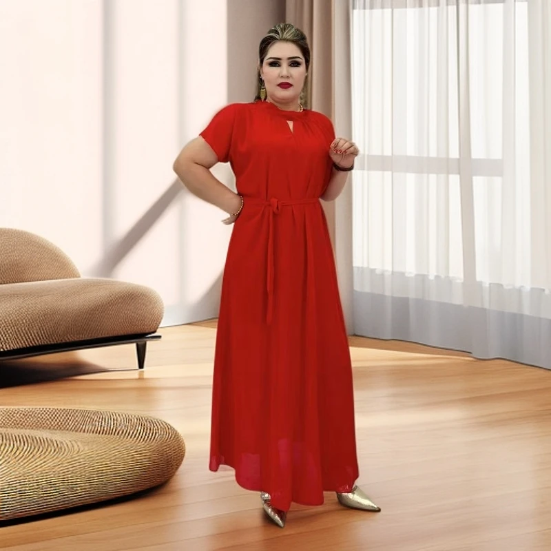 新款气质Girip 连衣裙025