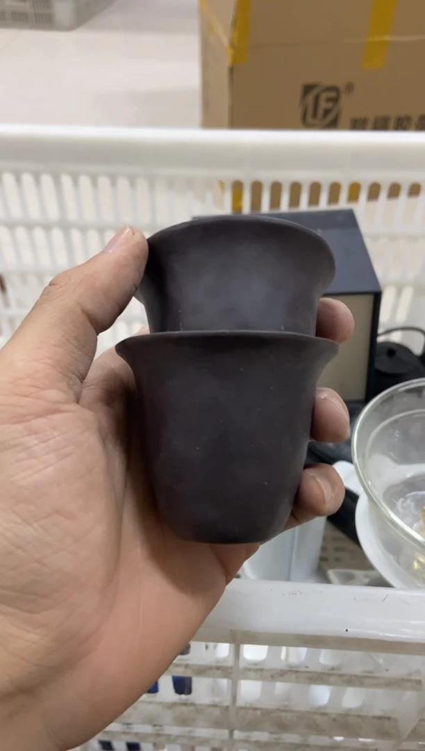 杯子瓷无运费险有瑕疵的摄影的产品有使用过的痕迹有点脏介意勿拍