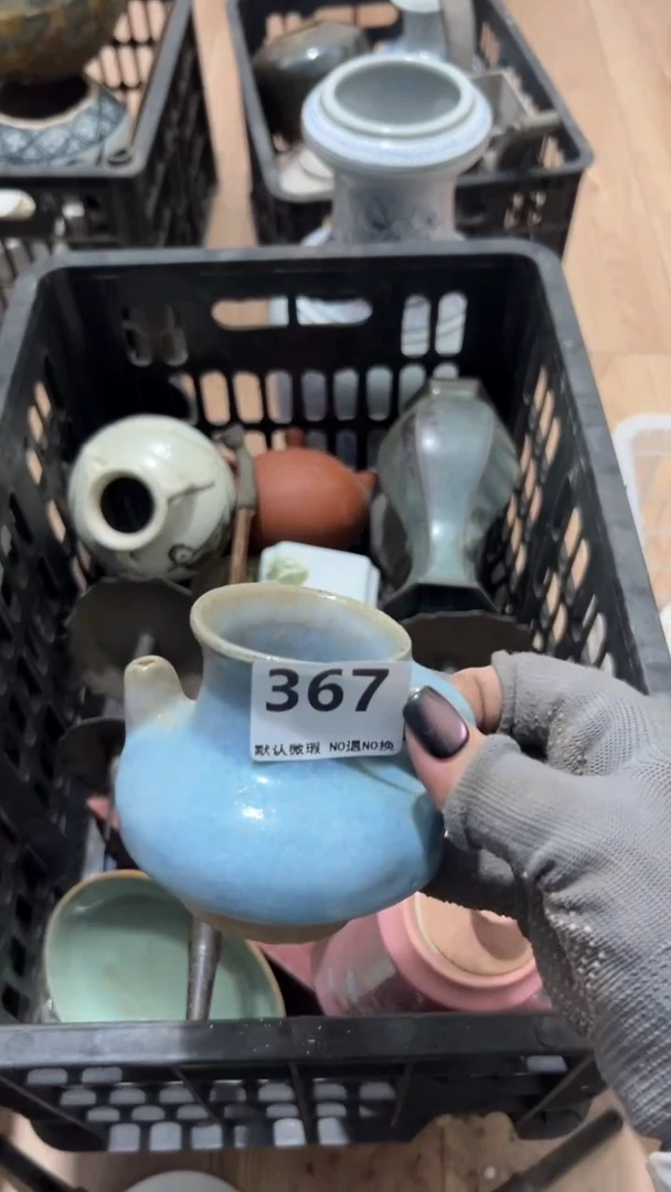 其他六*工艺品0000367