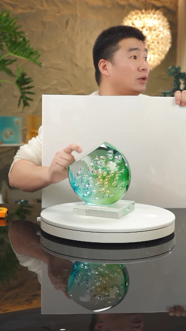 【闪购商品】摆件福利繁花摆件