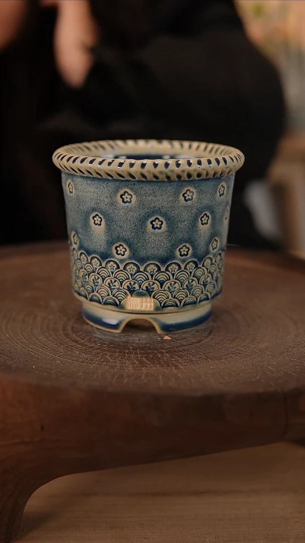 【闪购商品】陶瓷2-25-702默认有瑕口9