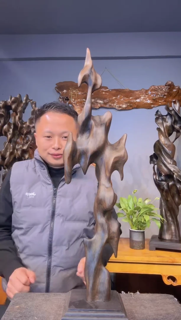 【闪购商品】金丝楠以直播间说明为准