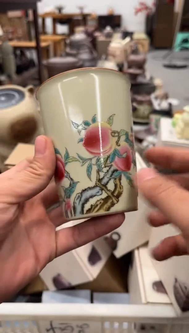 【闪购商品】陶瓷