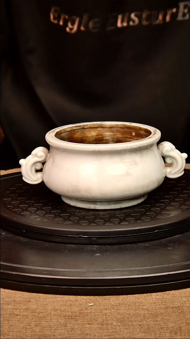 摆件精品陶瓷摆件