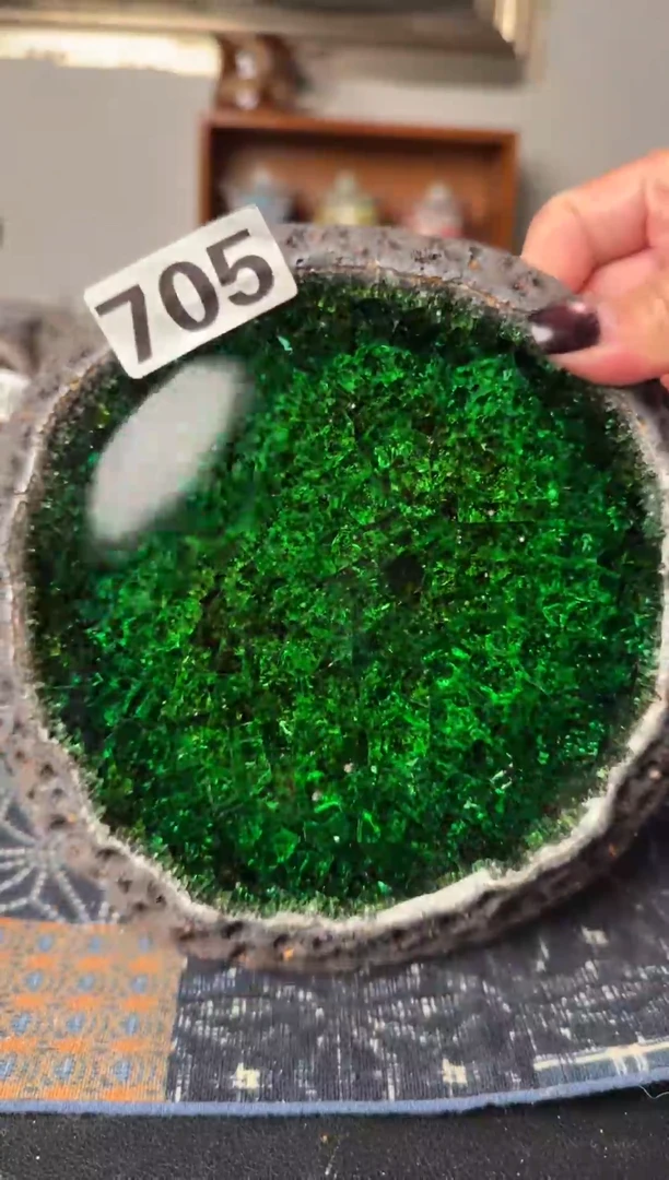 【闪购商品】705陶栀手工器物系列