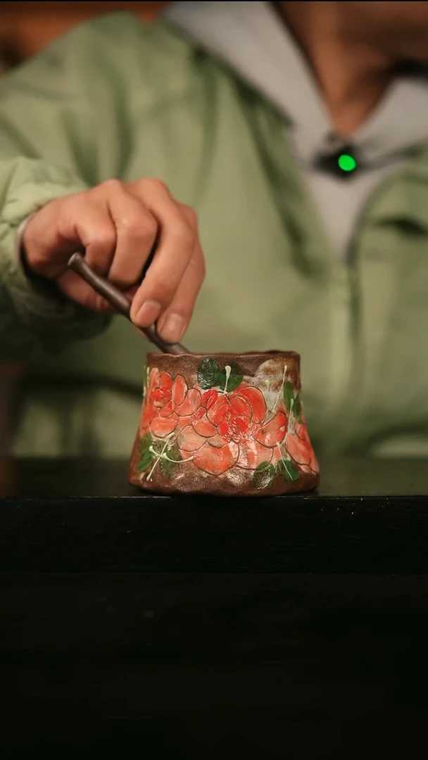 其他525遇瓷手作同款