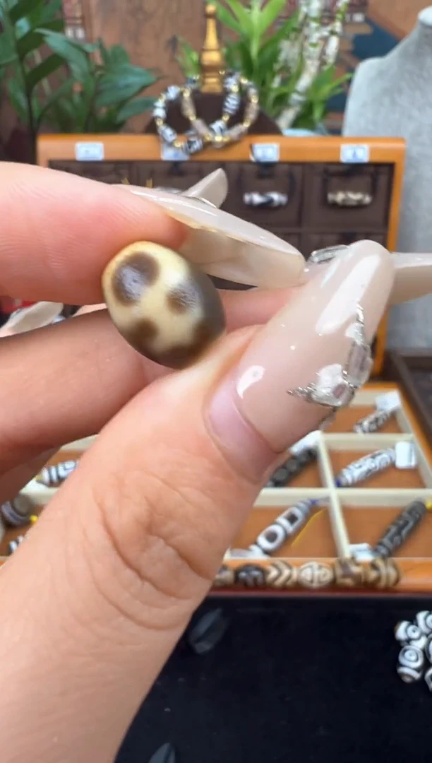 玛瑙/玉髓颈饰合金15.(微瑕随机发货)