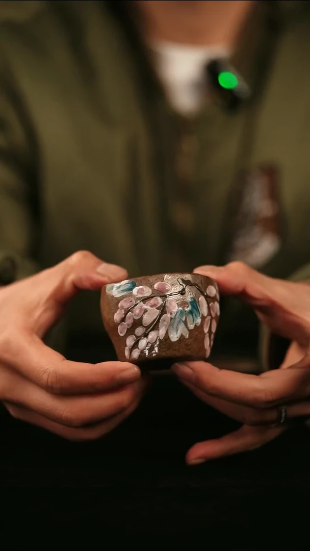 其他449遇瓷手作同款