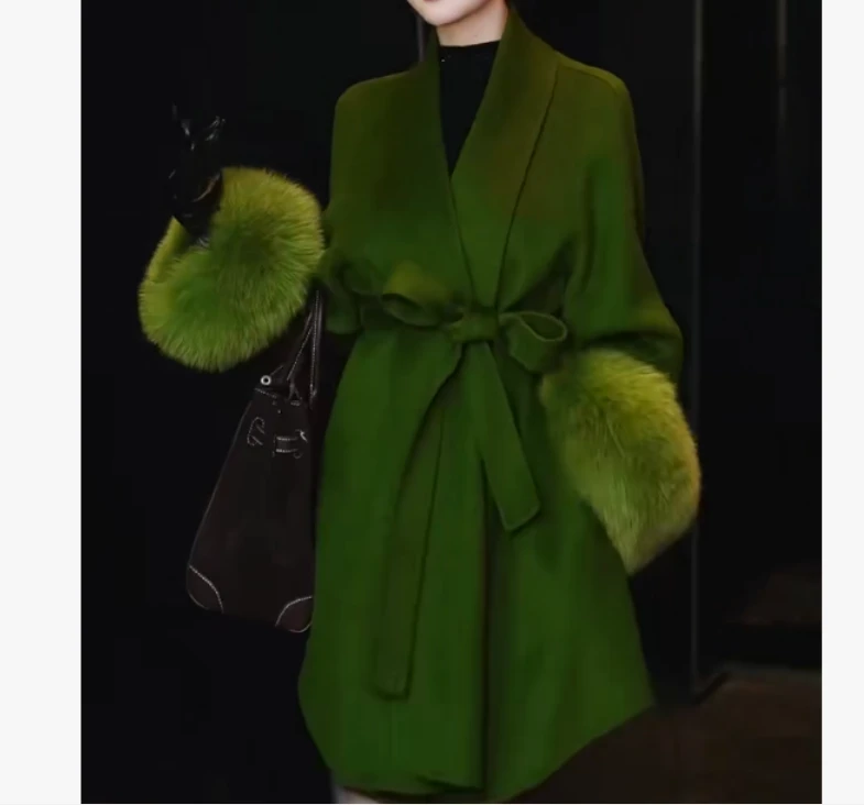 2025冬季时尚潮流百搭精品女装MMO2A2