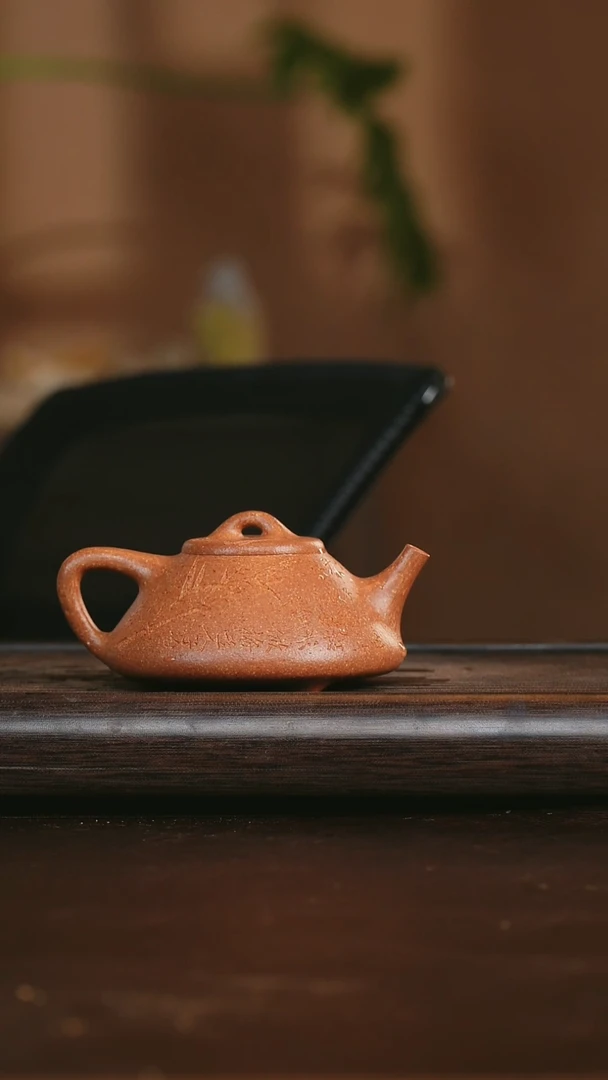 茶壶紫砂紫砂    699