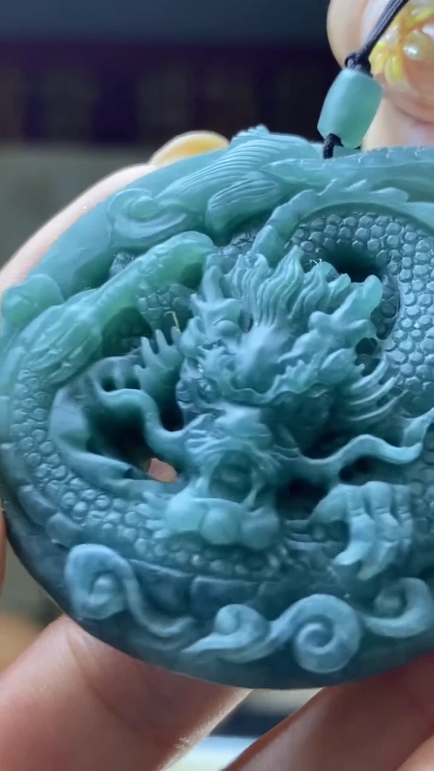 未镶嵌定制翡翠********687