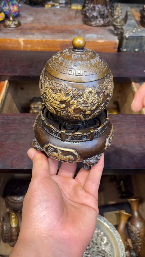 A诺诺古铜专属高端精品