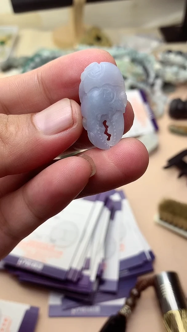 未镶嵌定制翡翠翡翠1