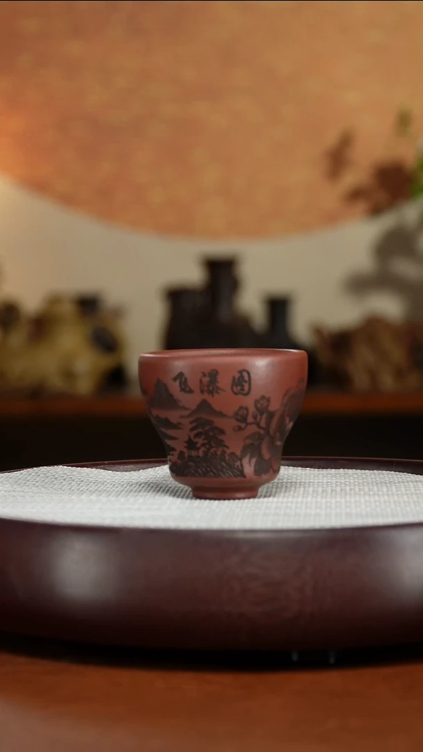 茶壶紫砂宜兴紫砂壶