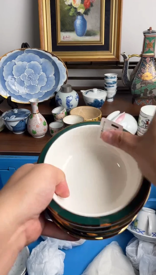 瓷片高*屹166-I-
